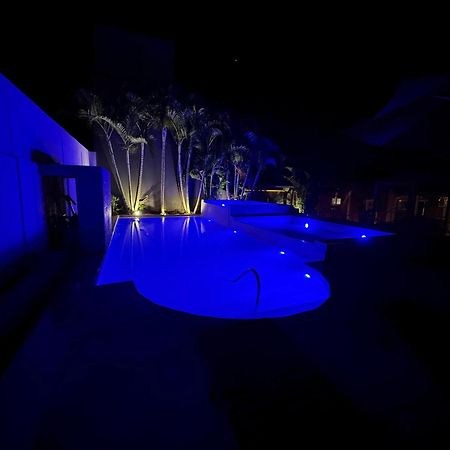 Hotel Altos Del Iguazu Puerto Iguazú Exterior foto