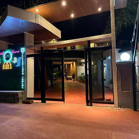 Hotel Altos Del Iguazu Puerto Iguazú Exterior foto