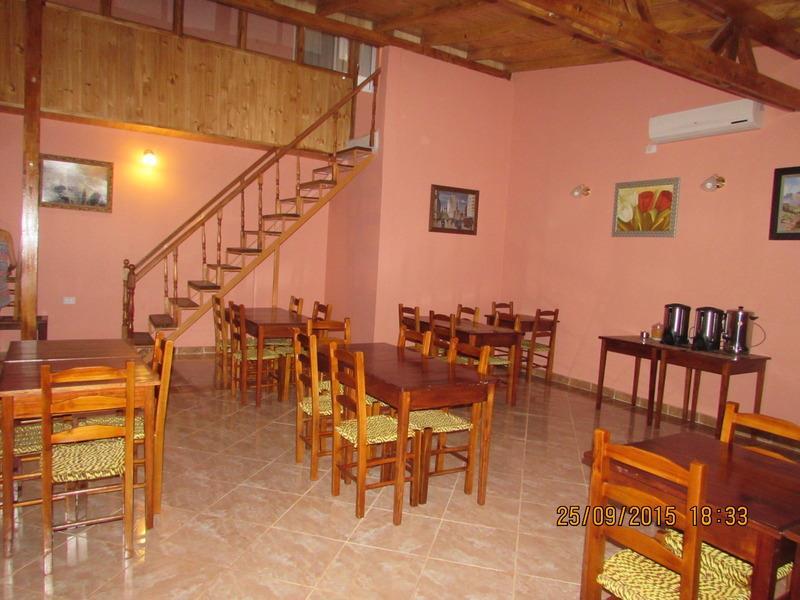 Hotel Altos Del Iguazu Puerto Iguazú Exterior foto